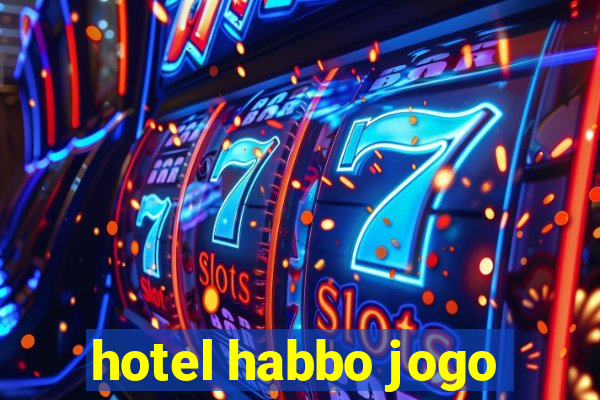 hotel habbo jogo